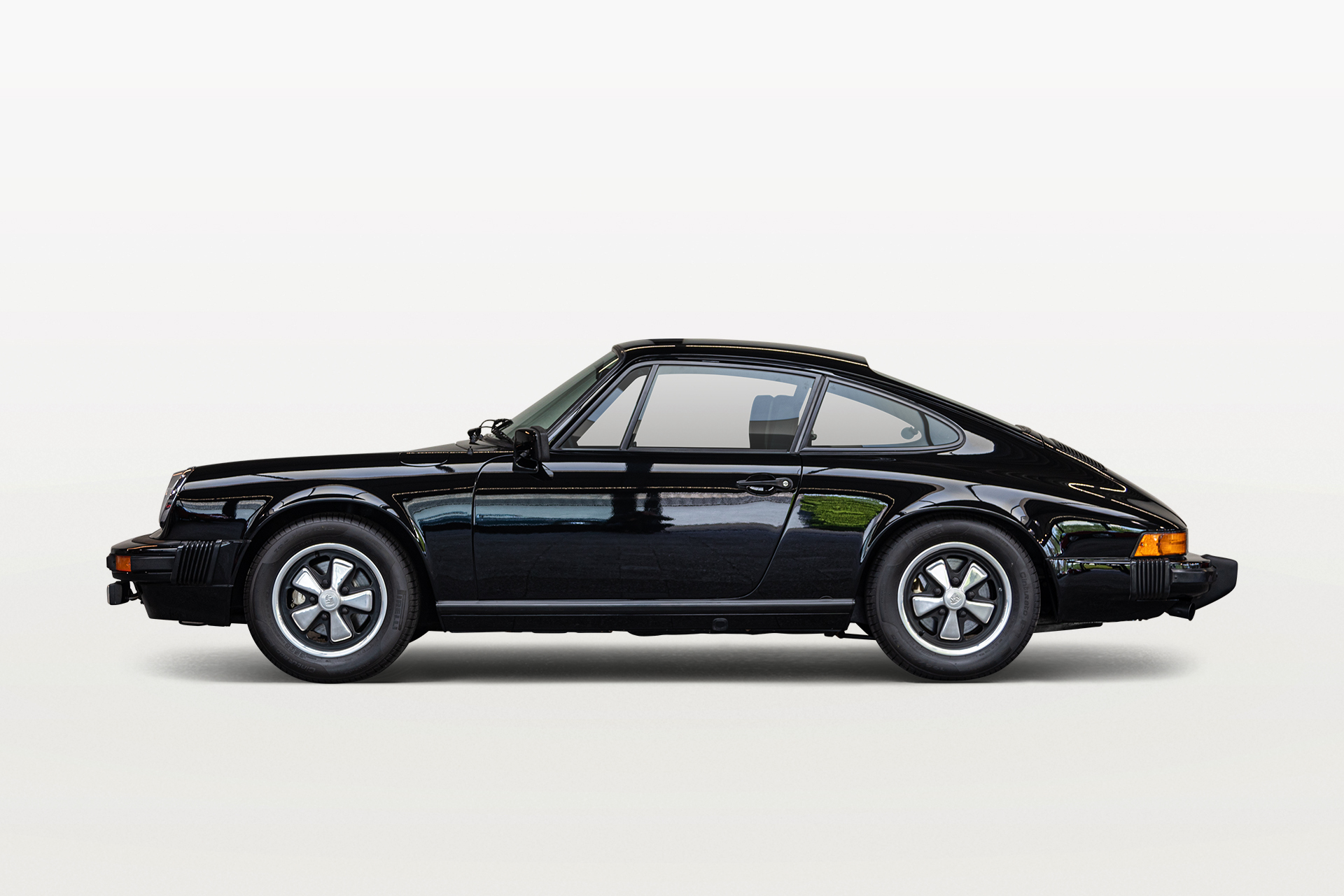 Porsche 911 S - 1975 - Renes Collectables