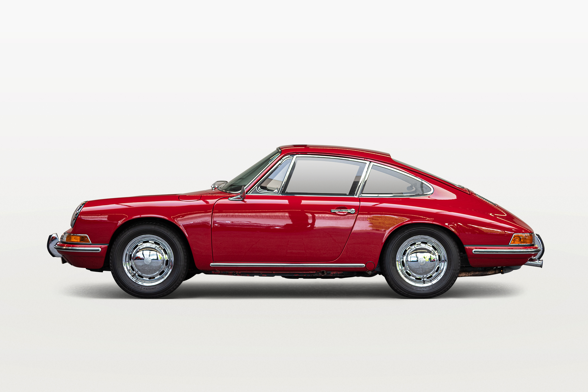 Porsche 911  - 1965 - Renes Collectables